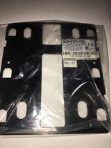 INTER-TEL 550.8520  Metal Wall Mounting Phone Plate New - £10.16 GBP