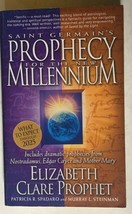 Saint Germain&#39;s Prophecy For The New Millennium (1999) Summit Paperback - £10.05 GBP