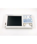Yokogawa AQ6370C Optical Spectrum Analyzer  screen Front Panel - $1,479.24 CAD