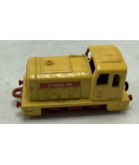 Matchbox Lesney Shunter Diesel Locomotive Train Engine, Made in England,... - €7,32 EUR