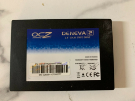 OCZ Technology Deneva 2 D2CSTK251M11-0480 480 GB Internal Solid State Drive - $17.99