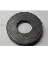 Ferrite Donut / Ring Magnet Grade Y30H (C8)  - Size 2.375&quot; Diameter 0.37... - $247.08 MXN