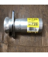 Exhaust 41726 Exhaust Pipe 3&quot; Inlet (Inside) 2.5&quot; Outlet (Inside) - $20.36 CAD