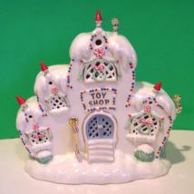 Lenox Whoville Toy Store W/Light Chord - $81.28 CAD