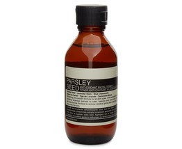 Aesop Parsley Seed Anti-Oxidant, Facial Toner, 3.6 Ounce - £53.56 GBP