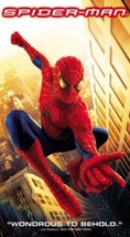 Spider-Man (VHS, 2002) - $8.97