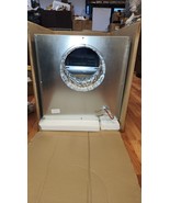 Airbox Steel 4250 m3 Soundproof boxed fan ventilation, air circulation a... - $7,460.02 MXN