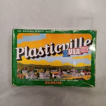 Bachmann Plasticville Cathedral Church O Scale 45981 New in Box - $18.95