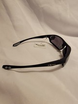 Piranha Eclipse Sport Mens Wrap Sunglasses Style # 60059 Black - £7.04 GBP