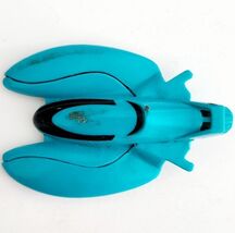 1994 Hot Wheels Attack Pack Battle Birds Shark Aircraft Toy Mattel Vinta... - $27.86 CAD