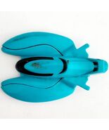 1994 Hot Wheels Attack Pack Battle Birds Shark Aircraft Toy Mattel Vinta... - $27.86 CAD