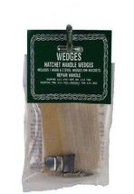 LINK HANDLE DIV OF SEYMOUR 0451100 Hatch Hand Wedge, 3-Pack - $24.88 CAD