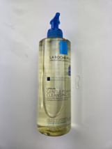 La Roche-Posay Lipikar AP+ Gentle Foaming Cleansing Oil, Gentle Oil Clea... - $18.81