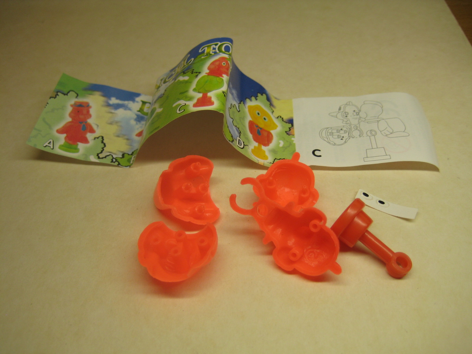 Full-size item image