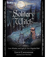 The Solitary Witch Oracle Deck! - €27,80 EUR