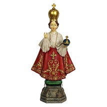 Turtle King Alabastro Religious Home Decor Catholic Saints Series 16 Inc... - £47.95 GBP