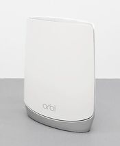 Netgear Orbi CBK752 Tri-Band WiFi 6 Mesh System with Built-in Cable Modem  image 8