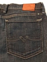 Lucky Brand Women&#39;s Jeans Sweet N Low Bootcut Distressed Size 8 Or 29 X 32 - £22.49 GBP