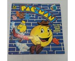 Pac-Man And The Ghost Diggers Golden Book - $14.26