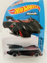Hot Wheels City Batmobile from Batman: The Brave and the Bold Movie *63/250* - £12.11 GBP