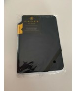 A6 NAVY Cross Lined Journal BRAND NEW - $31.23