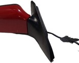 Passenger Side View Mirror Power Heated Fits 00-04 VOLVO 40 SERIES 405869 - £44.94 GBP