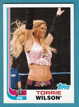 2007 Topps WWE Heritage III Cards Complete Your Set - £0.90 GBP+