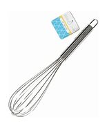 Kitchen Whisk, Stainless Steel, 10-In. - $310.04 MXN