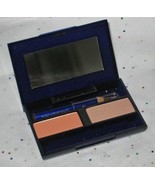 Estee Lauder Eyeshadow in Apricot and Twilight &amp; Eye Pencil in Softsmudg... - £15.61 GBP