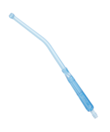 McKesson Yankauer Suction Handle Non-Vented Rigid Bulb Tip 50/Case MPN: ... - $130.27 CAD