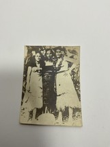 Original WW2 Era Photo of Three Risque Hawaiian Women - £15.69 GBP