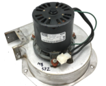 FASCO 7021-9428 Furnace Draft Inducer Blower Motor 024-27519-000 used #M... - $60.78