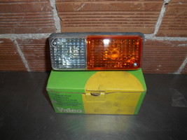 Indicator Front Left For Renault 12 - $67.00