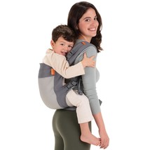 Beco Infant Carrier Toddler Carrier With Extra Wide Seat - Toddler Sling... - £117.49 GBP