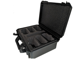 ABS Case for Ape Labs Maxi 2.0 (6pc) - £158.02 GBP