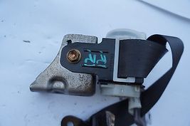 2000-2001 TOYOTA CELICA GTS REAR SEAT BELT PASSENGER RIGHT GT-S OEM image 4