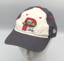 New Era Portland Sea Dogs Youth Two Tone Strapback Hat Kids Child Adjust... - $365.06 MXN