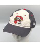 New Era Portland Sea Dogs Youth Two Tone Strapback Hat Kids Child Adjust... - €16,89 EUR