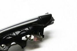 2000-2006 MERCEDES W220 S430 S500 REAR LEFT EXTERIOR DOOR HANDLE P5124 image 4