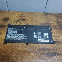 New Replace BK03XL Battery for HP Pavilion X360 14-BA033TX 916366-421 HSTNN-LB7S - £18.14 GBP