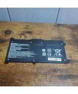 New Replace BK03XL Battery for HP Pavilion X360 14-BA033TX 916366-421 HS... - £18.23 GBP