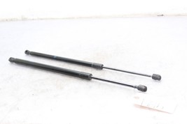 10-16 MERCEDES-BENZ E350 Right and Left Hood Shock Struts F615 - $63.00