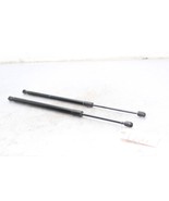 10-16 MERCEDES-BENZ E350 Right and Left Hood Shock Struts F615 - $60.20