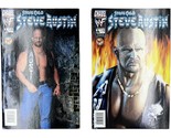 Chaos comics Comic books Stone cold steve austin 363648 - $12.99