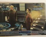 Star Trek Deep Space 9 Memories From The Future Trading Card #75 Call To... - $1.97