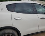 2017 2022 Maserati Levante OEM Right Rear Door 268 Bianco White - $866.25