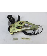 Mercedes R230 SL55 SL500 hydraulic cylinder, trunk frame lock left 23080... - $167.62 CAD