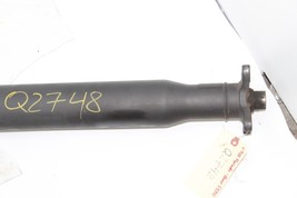 07-11 MERCEDES-BENZ W221 S550 RWD DRIVESHAFT Q2748 image 8