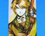 The Legend of Zelda Link Rainbow Foil Holographic Character Art Trading ... - $14.99