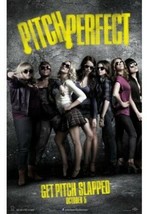 Pitch Perfect - DVD By Anna Kendrick,Brittany Snow - VERY GOOD - £3.20 GBP